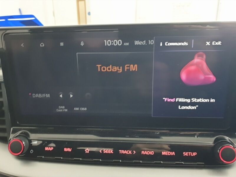 More views of Kia Ceed