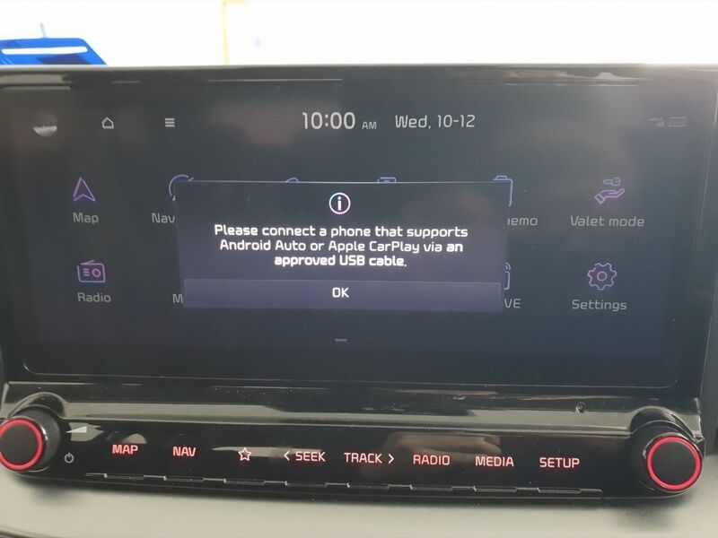 More views of Kia Ceed