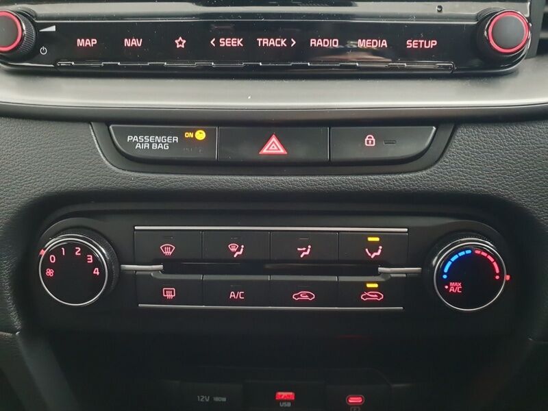 More views of Kia Ceed