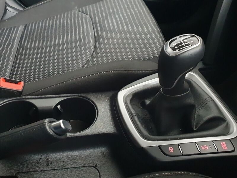 More views of Kia Ceed