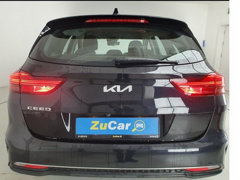 More views of Kia Ceed