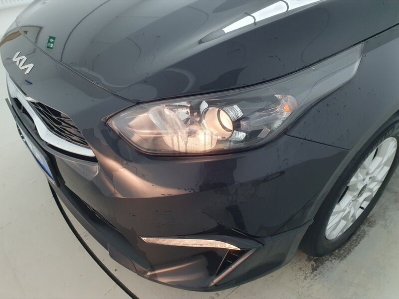 More views of Kia Ceed