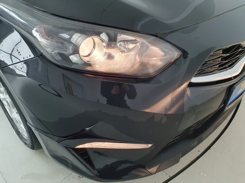 More views of Kia Ceed