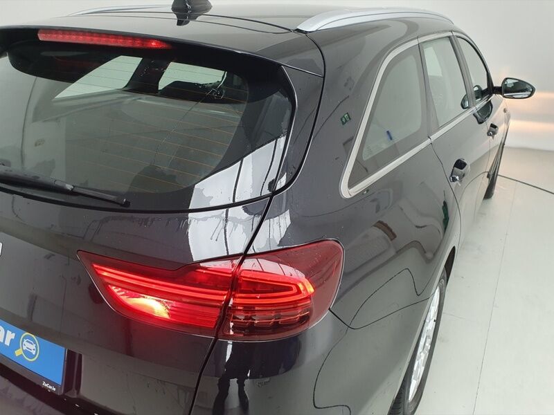 More views of Kia Ceed