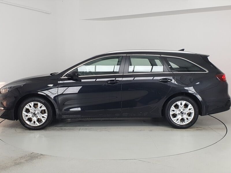 More views of Kia Ceed