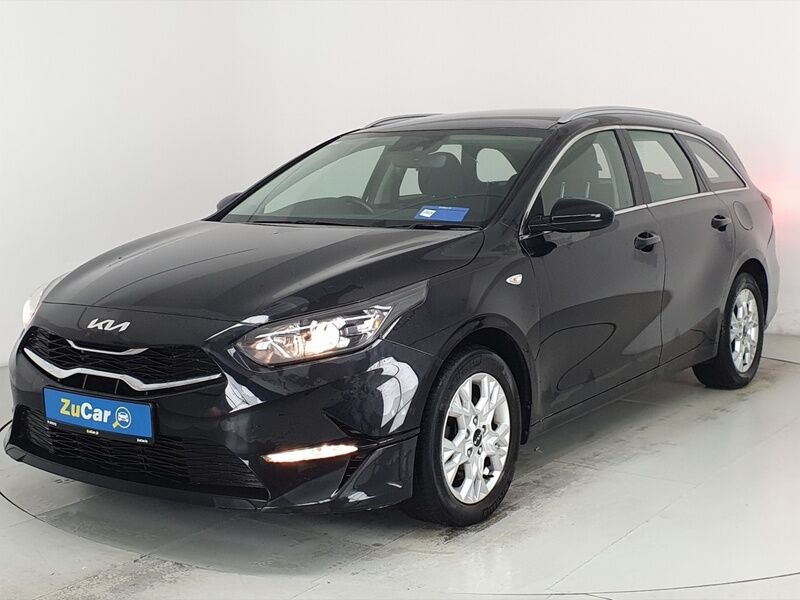 More views of Kia Ceed