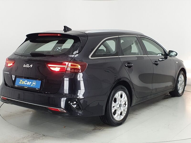 More views of Kia Ceed