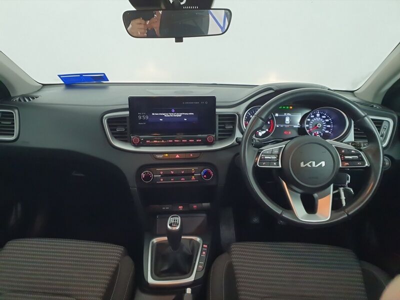 More views of Kia Ceed