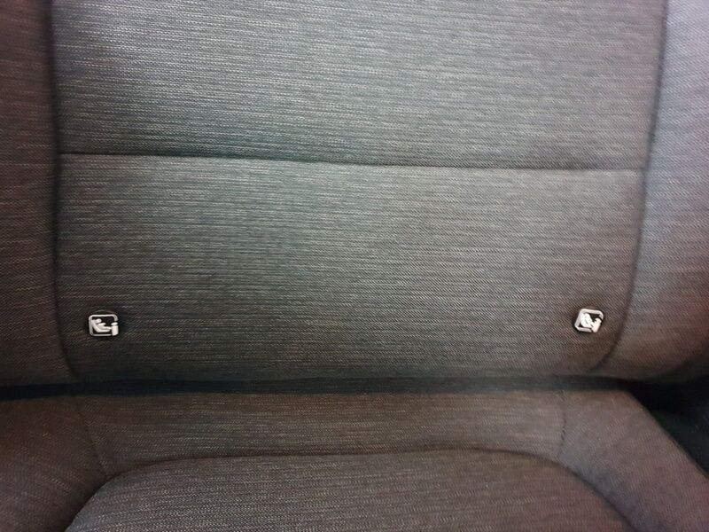 More views of Hyundai KONA