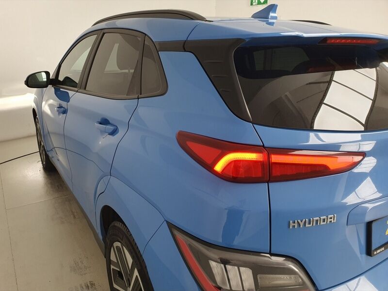 More views of Hyundai KONA
