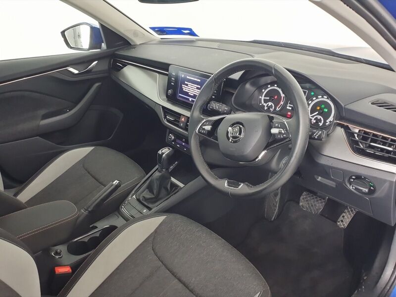 More views of Skoda Kamiq