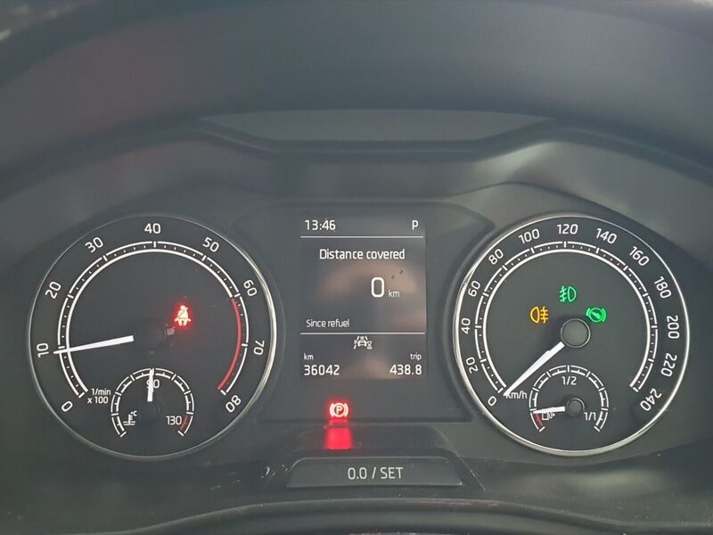 More views of Skoda Kamiq