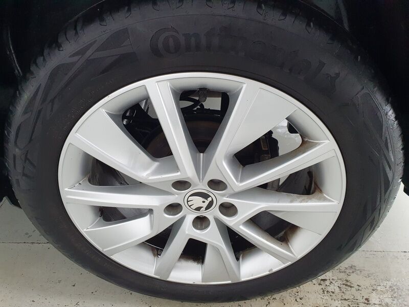 More views of Skoda Kamiq