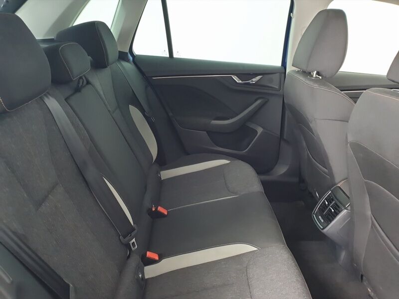 More views of Skoda Kamiq