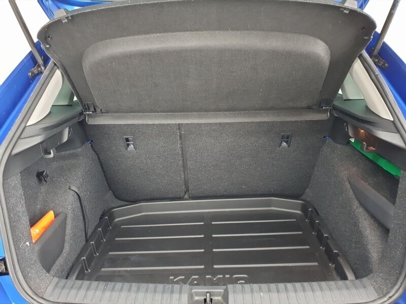 More views of Skoda Kamiq