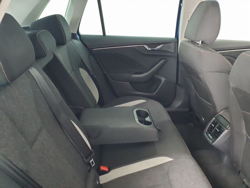 More views of Skoda Kamiq