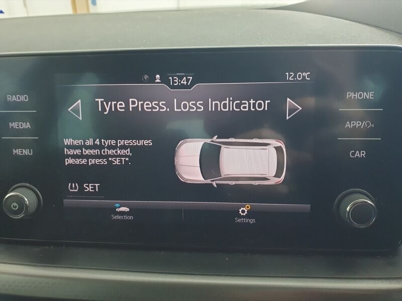 More views of Skoda Kamiq