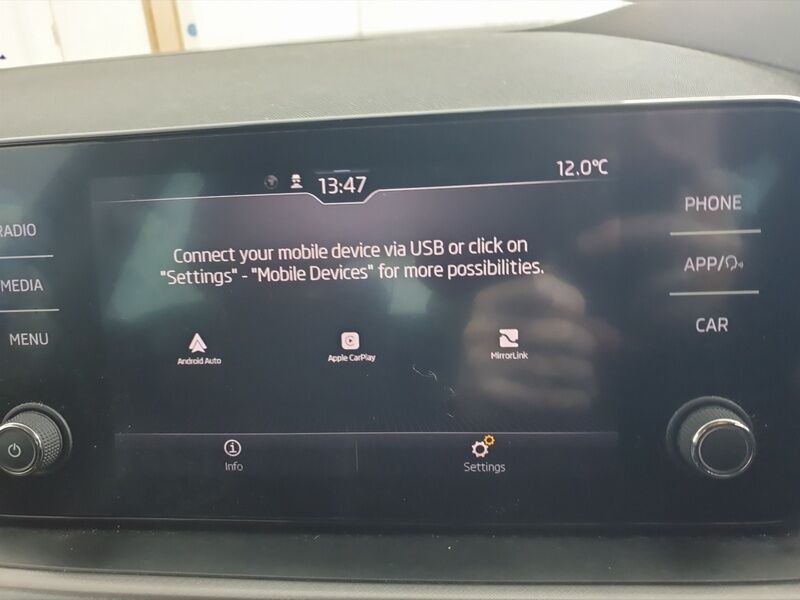 More views of Skoda Kamiq