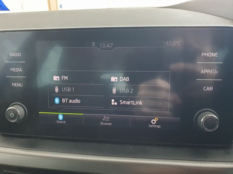 More views of Skoda Kamiq