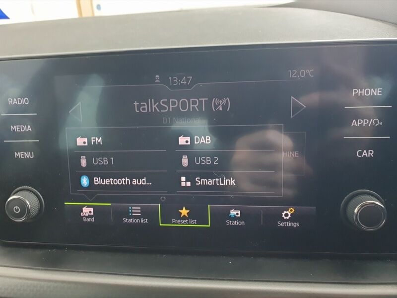 More views of Skoda Kamiq