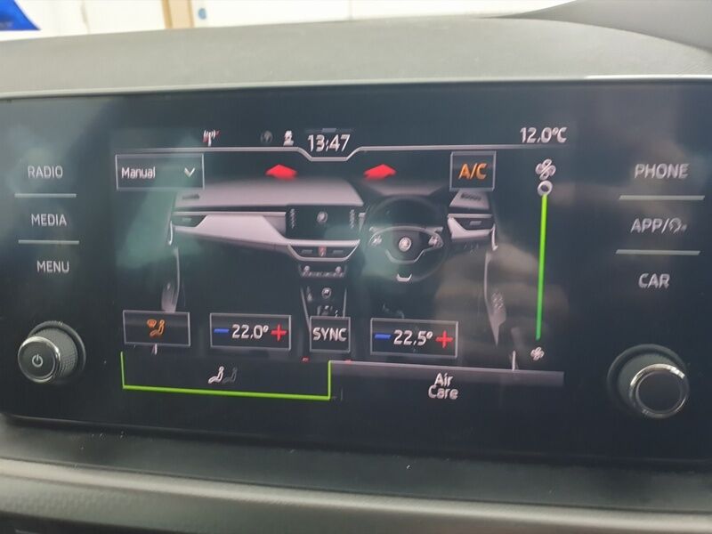 More views of Skoda Kamiq