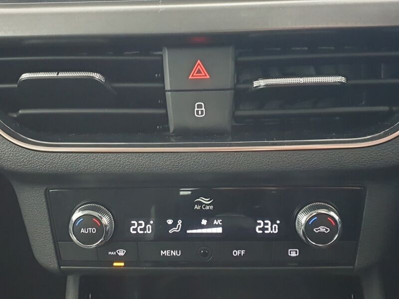 More views of Skoda Kamiq