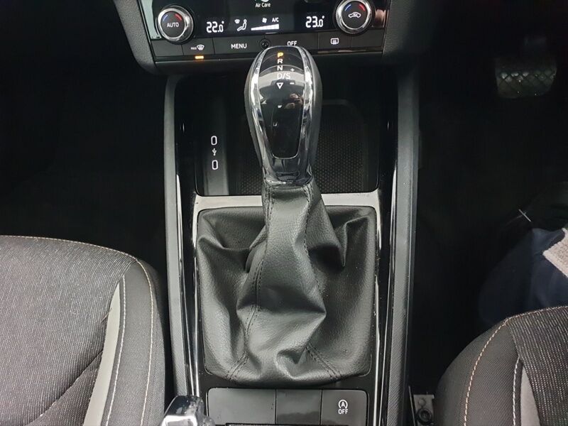 More views of Skoda Kamiq