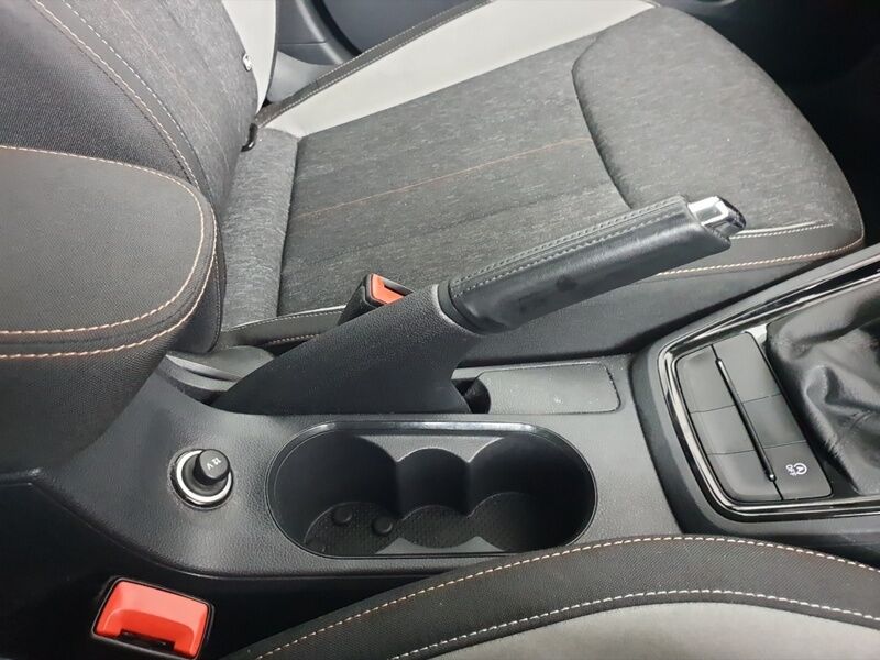 More views of Skoda Kamiq