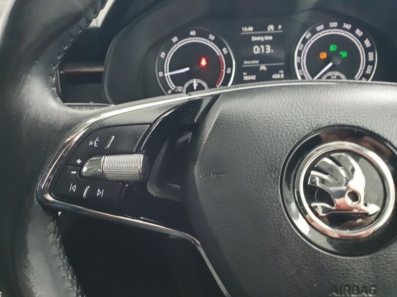 More views of Skoda Kamiq