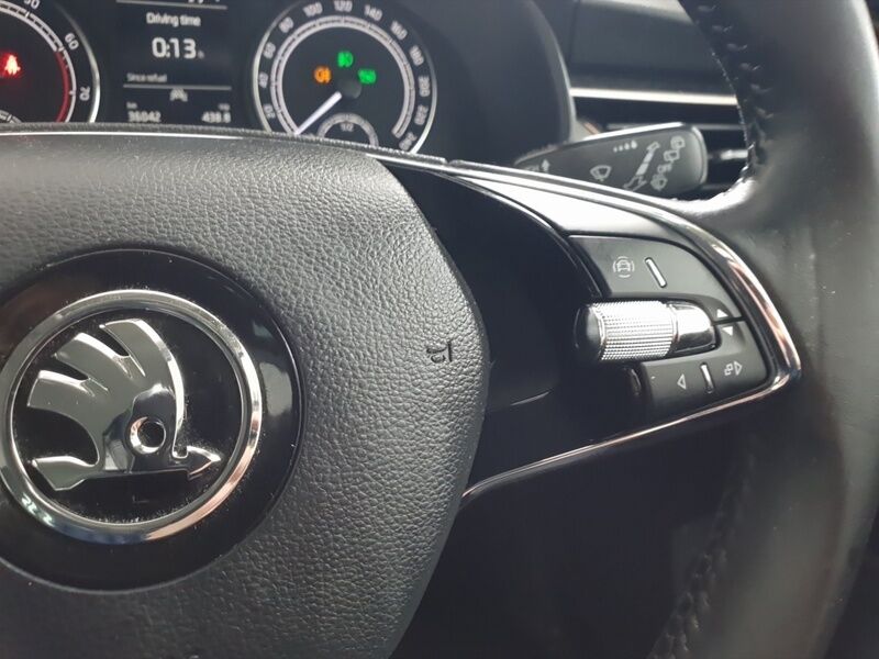 More views of Skoda Kamiq