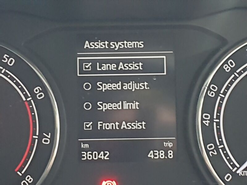 More views of Skoda Kamiq