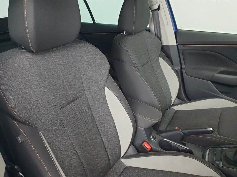 More views of Skoda Kamiq