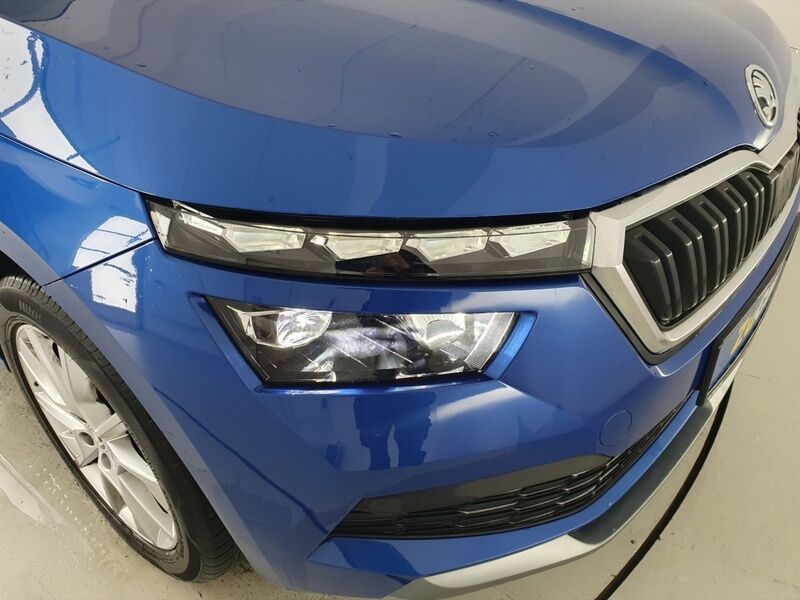 More views of Skoda Kamiq