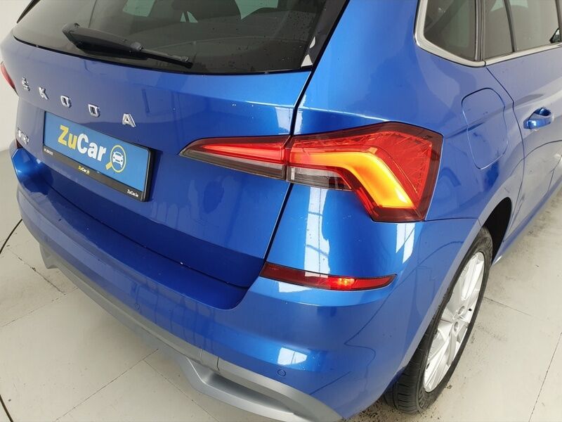 More views of Skoda Kamiq