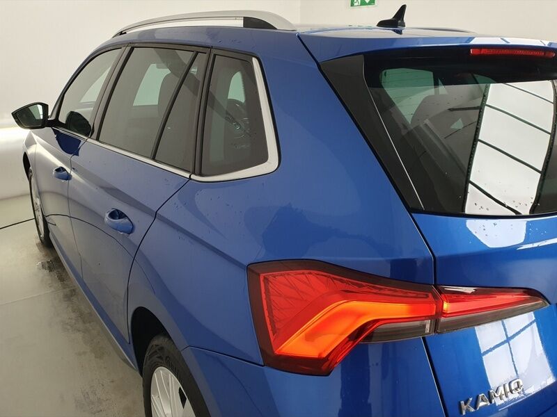 More views of Skoda Kamiq