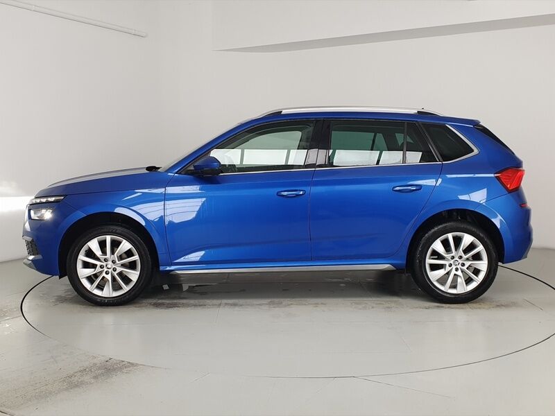 More views of Skoda Kamiq