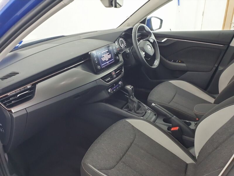 More views of Skoda Kamiq