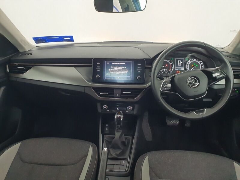 More views of Skoda Kamiq