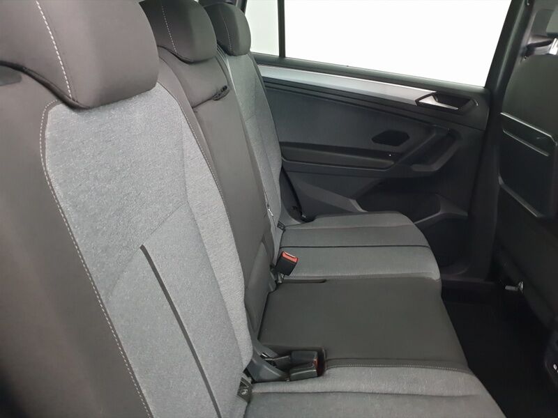 More views of SEAT Tarraco