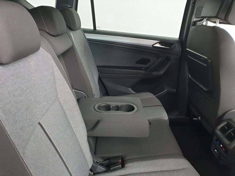 More views of SEAT Tarraco