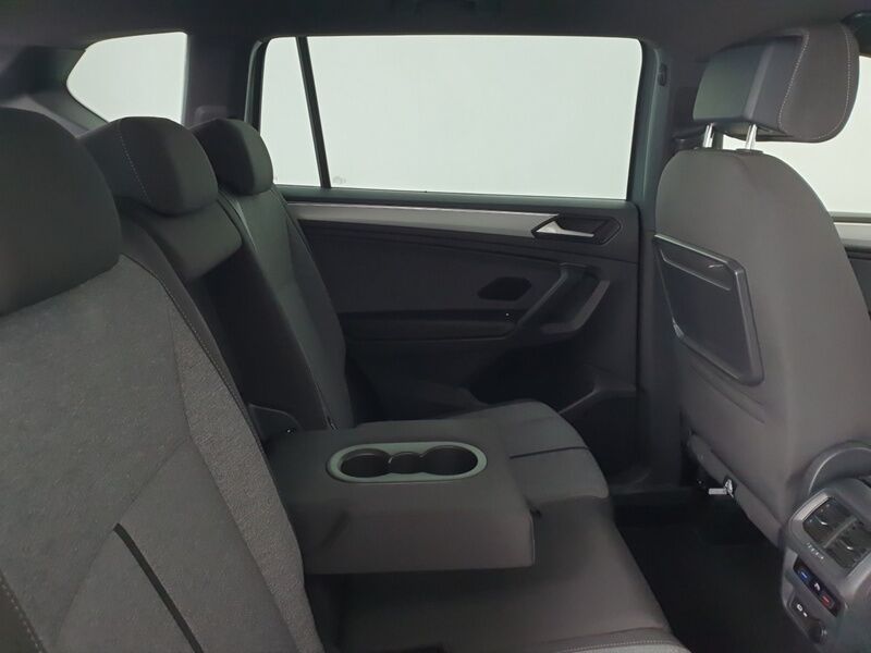 More views of SEAT Tarraco