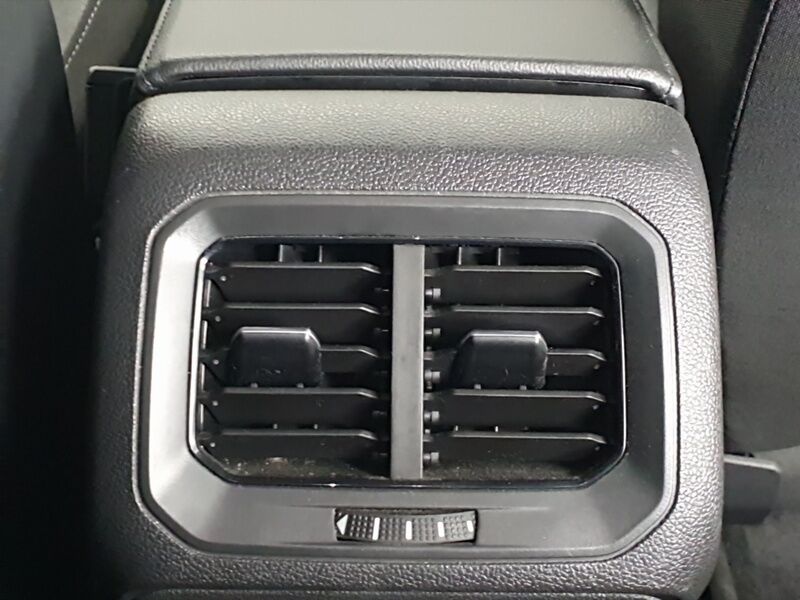 More views of SEAT Tarraco