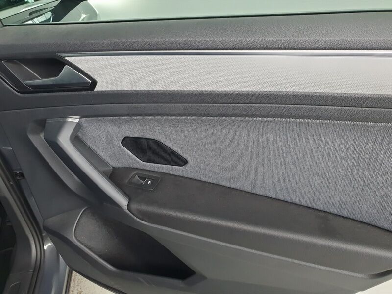 More views of SEAT Tarraco