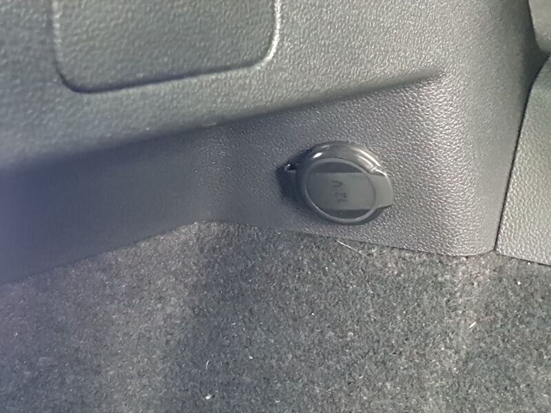 More views of SEAT Tarraco