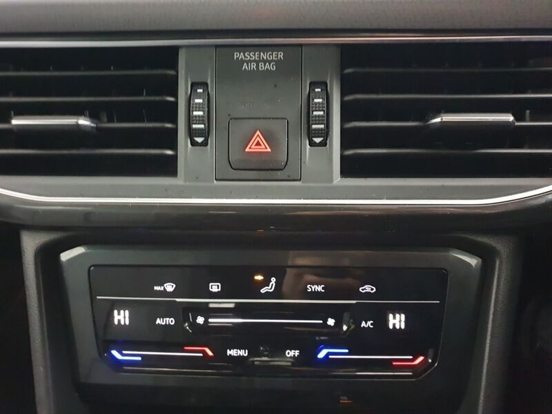 More views of SEAT Tarraco