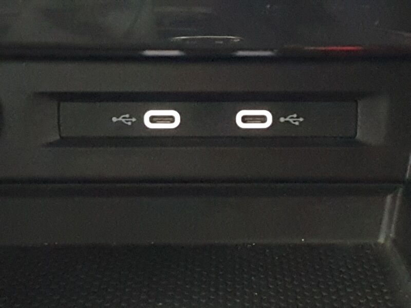 More views of SEAT Tarraco