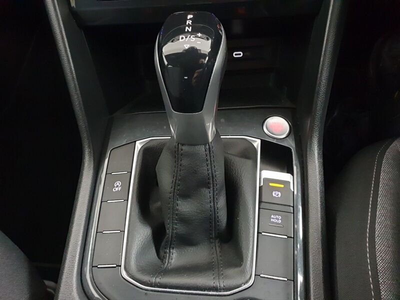 More views of SEAT Tarraco