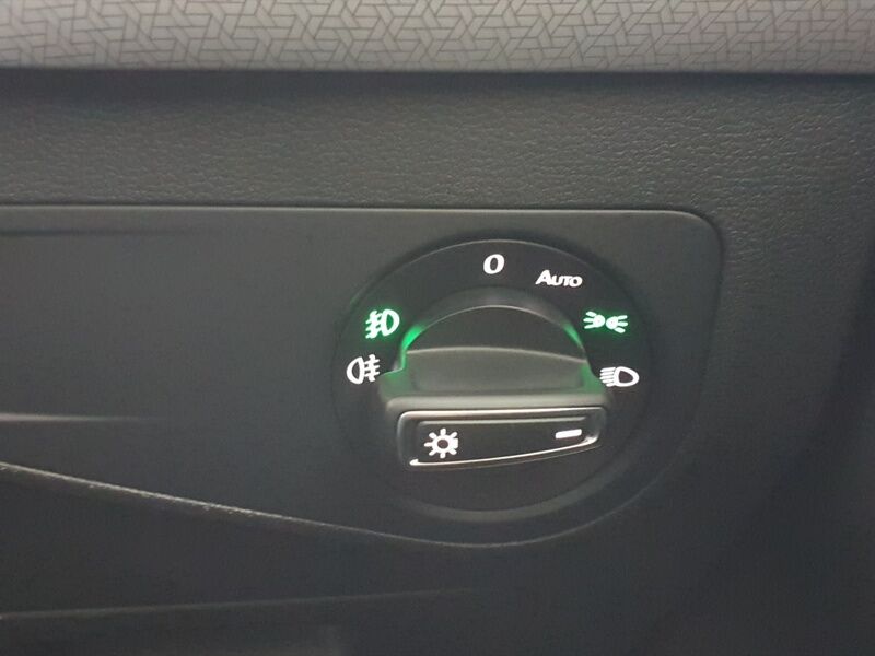 More views of SEAT Tarraco