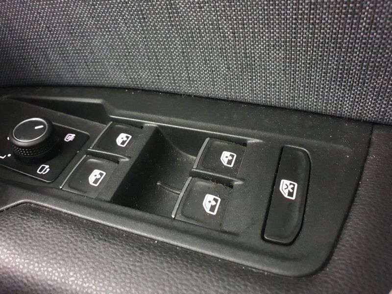 More views of SEAT Tarraco