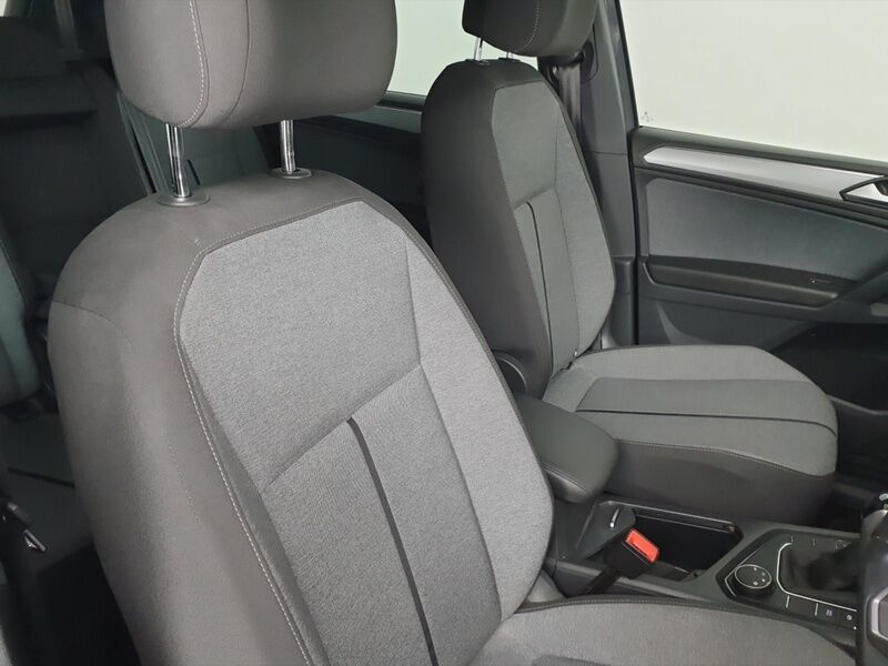 More views of SEAT Tarraco